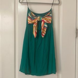 Judith March Bow Dress